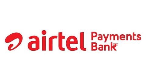 airtel log