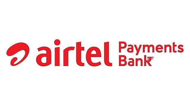 airtel log
