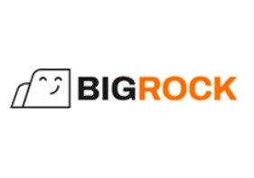 big logo