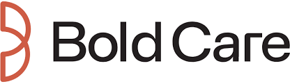 bold logo