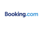 booking logo