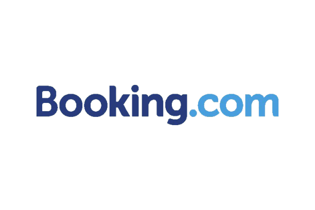 booking logo