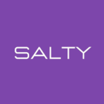 salty logo