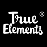true logo