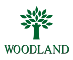 woodland logo