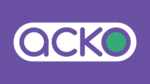 acko logo