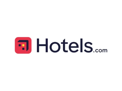 hotels logo