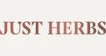 just logo