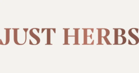 just logo
