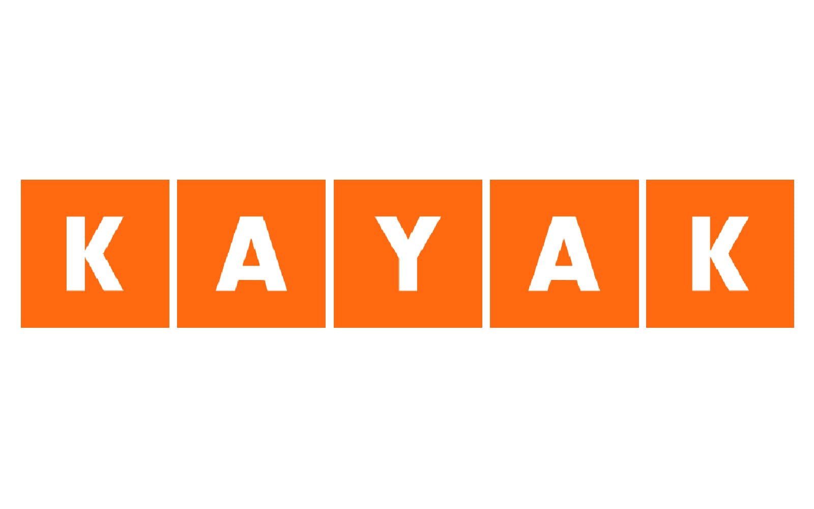 kayak