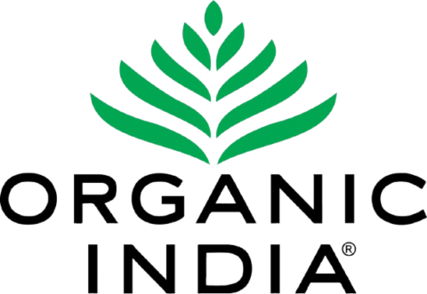 organic logo