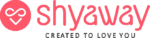 shy logo