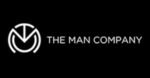 the man logo