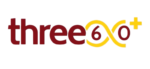 three logo