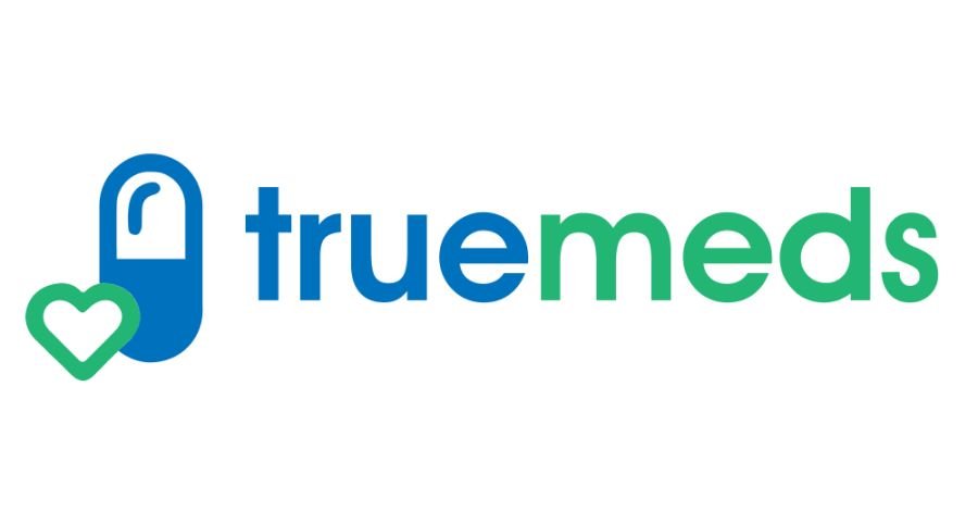 true logo