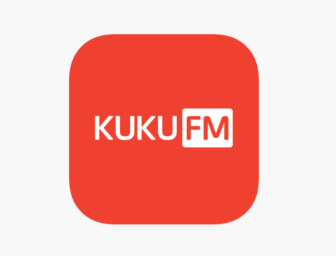 kuku fm